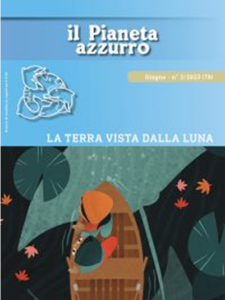 Il pianeta azzurro, n. 2, giugno 2023