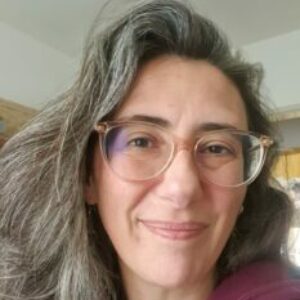 Profile photo of Dominique Ignomeriello