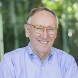 Profile photo of Jack Dangermond
